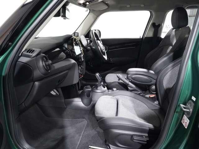MINI COOPER SD 5DOOR