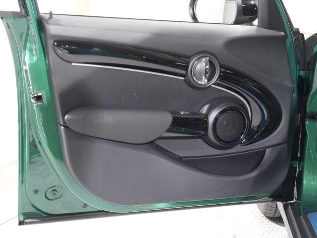 MINI COOPER SD 5DOOR