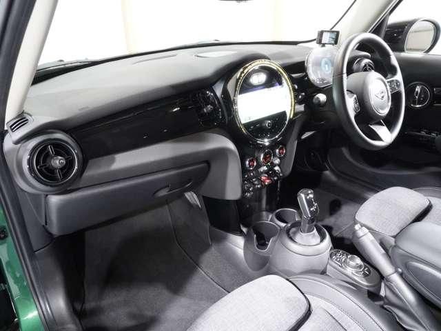 MINI COOPER SD 5DOOR