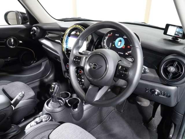 MINI COOPER SD 5DOOR