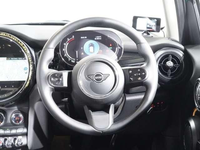 MINI COOPER SD 5DOOR