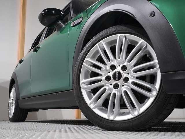 MINI COOPER SD 5DOOR