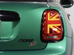 MINI COOPER SD 5DOOR