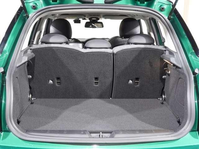 MINI COOPER SD 5DOOR