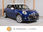 BMW MINI COOPER 5DOOR