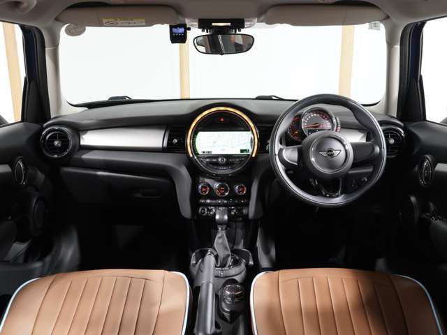 BMW MINI COOPER 5DOOR
