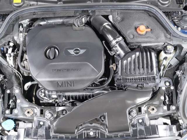 BMW MINI COOPER 5DOOR