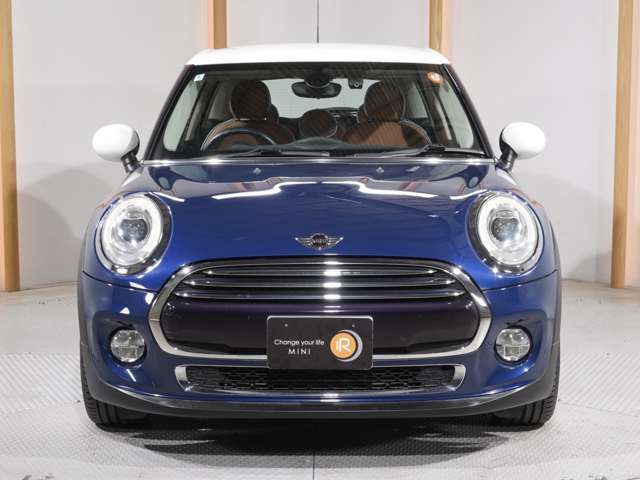 BMW MINI COOPER 5DOOR