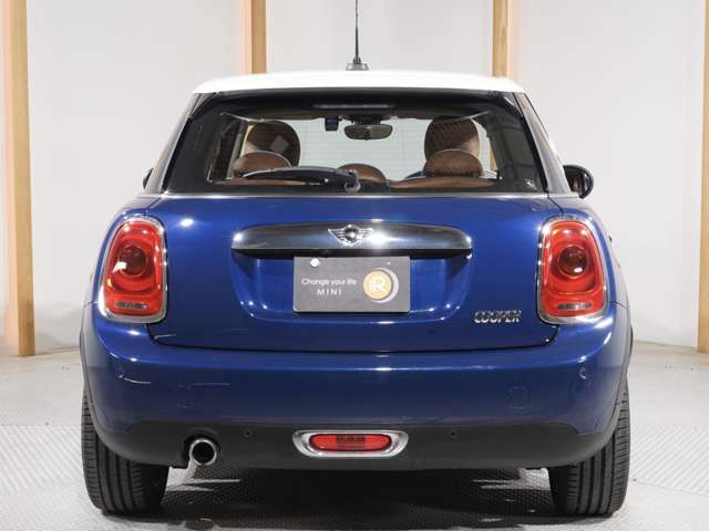 BMW MINI COOPER 5DOOR