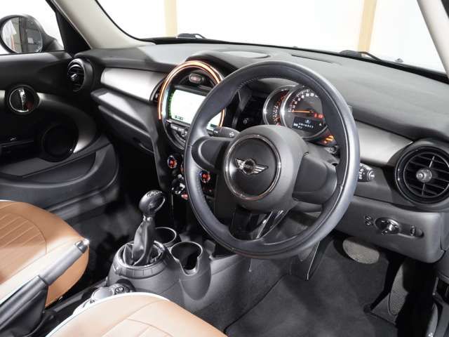 BMW MINI COOPER 5DOOR