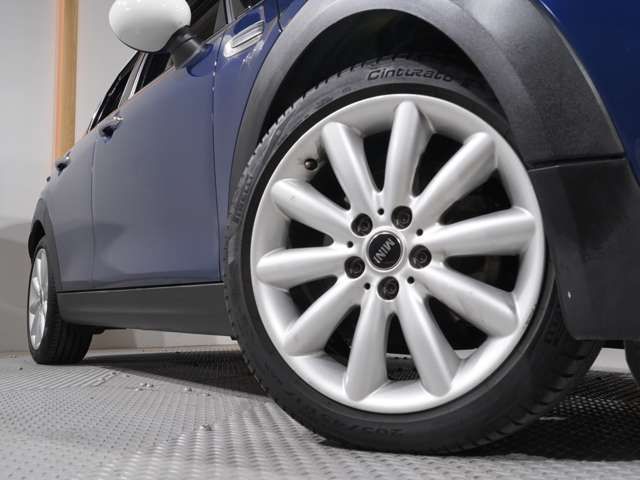 BMW MINI COOPER 5DOOR