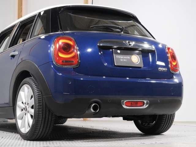 BMW MINI COOPER 5DOOR