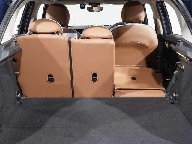 BMW MINI COOPER 5DOOR