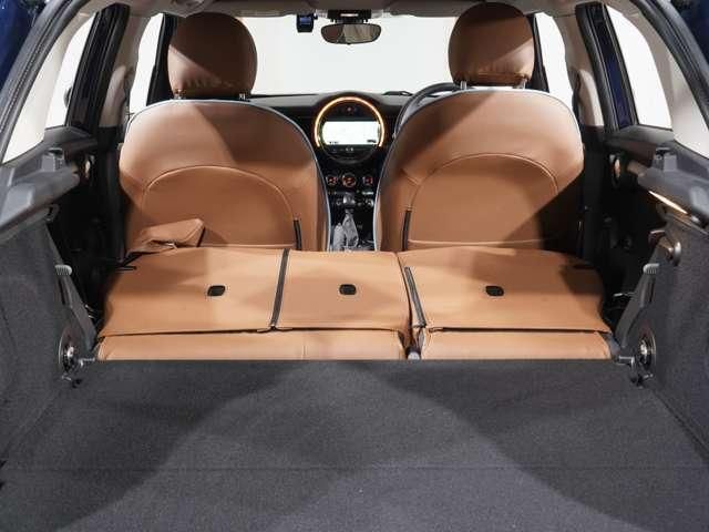 BMW MINI COOPER 5DOOR