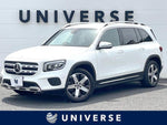 MERCEDES BENZ GLB
