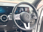 MERCEDES BENZ GLB