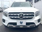 MERCEDES BENZ GLB
