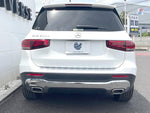 MERCEDES BENZ GLB