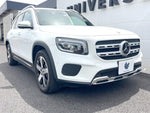 MERCEDES BENZ GLB