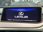 LEXUS RX450h AWD