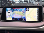 LEXUS RX450h AWD