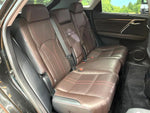 LEXUS RX450h AWD