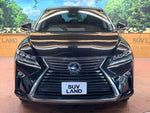 LEXUS RX450h AWD