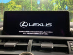 LEXUS NX300h