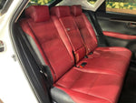 LEXUS NX300h