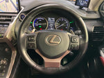 LEXUS NX300h