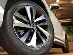 LEXUS NX300h