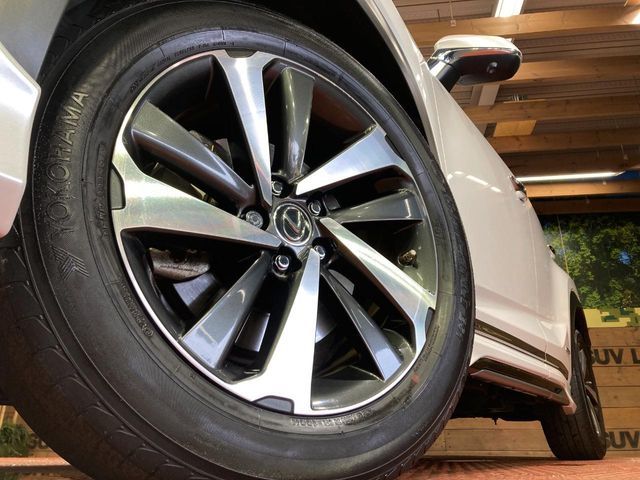 LEXUS NX300h