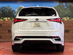 LEXUS NX300h