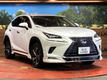 LEXUS NX300h