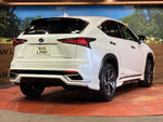 LEXUS NX300h