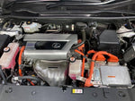 LEXUS NX300h