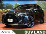 LEXUS NX350h