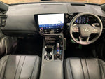 LEXUS NX350h