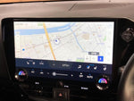 LEXUS NX350h