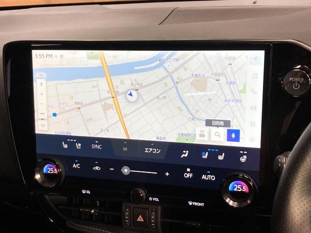 LEXUS NX350h