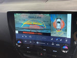 LEXUS NX350h