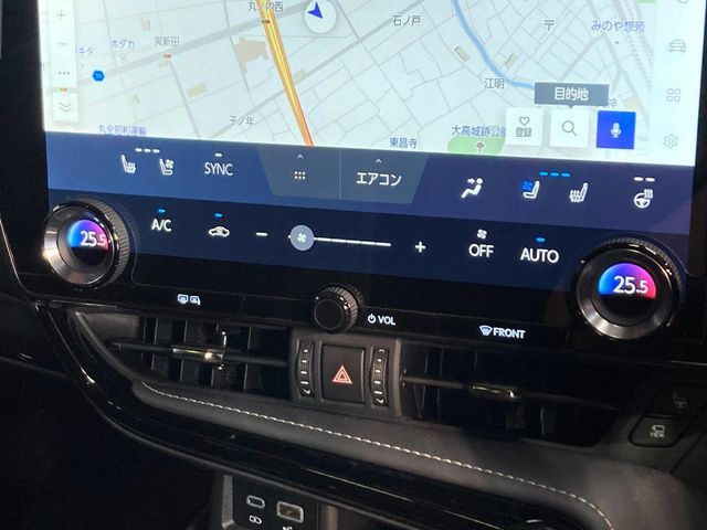 LEXUS NX350h