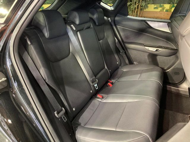 LEXUS NX350h