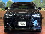 LEXUS NX350h