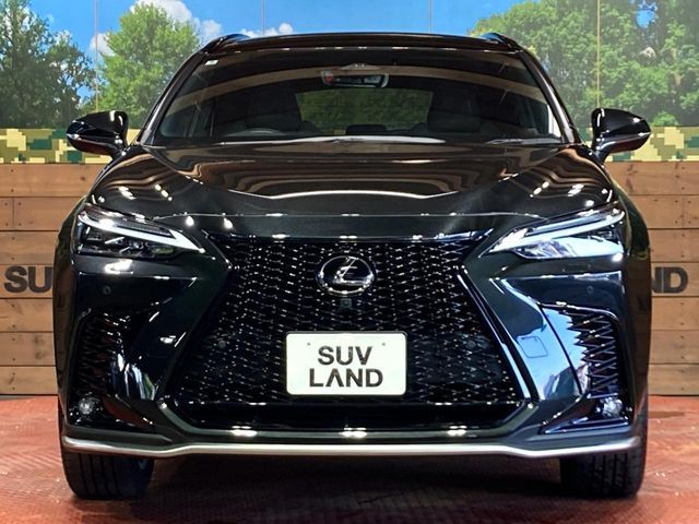 LEXUS NX350h