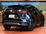 LEXUS NX350h