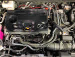 LEXUS NX350h
