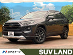 RAV4 4WD