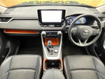 RAV4 4WD