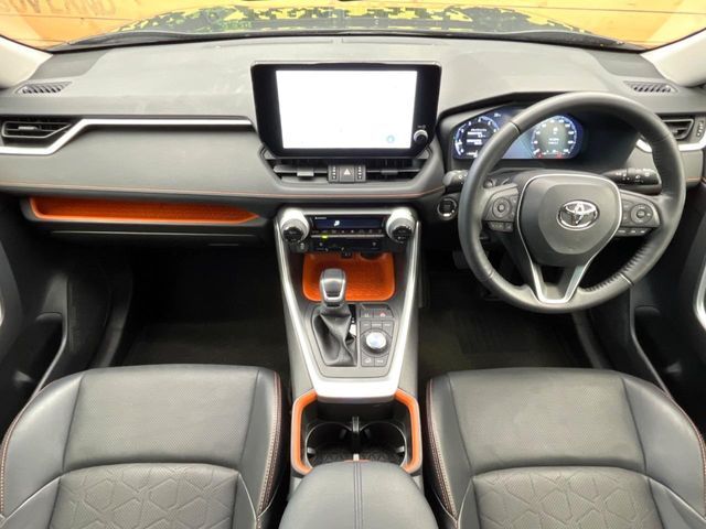 RAV4 4WD